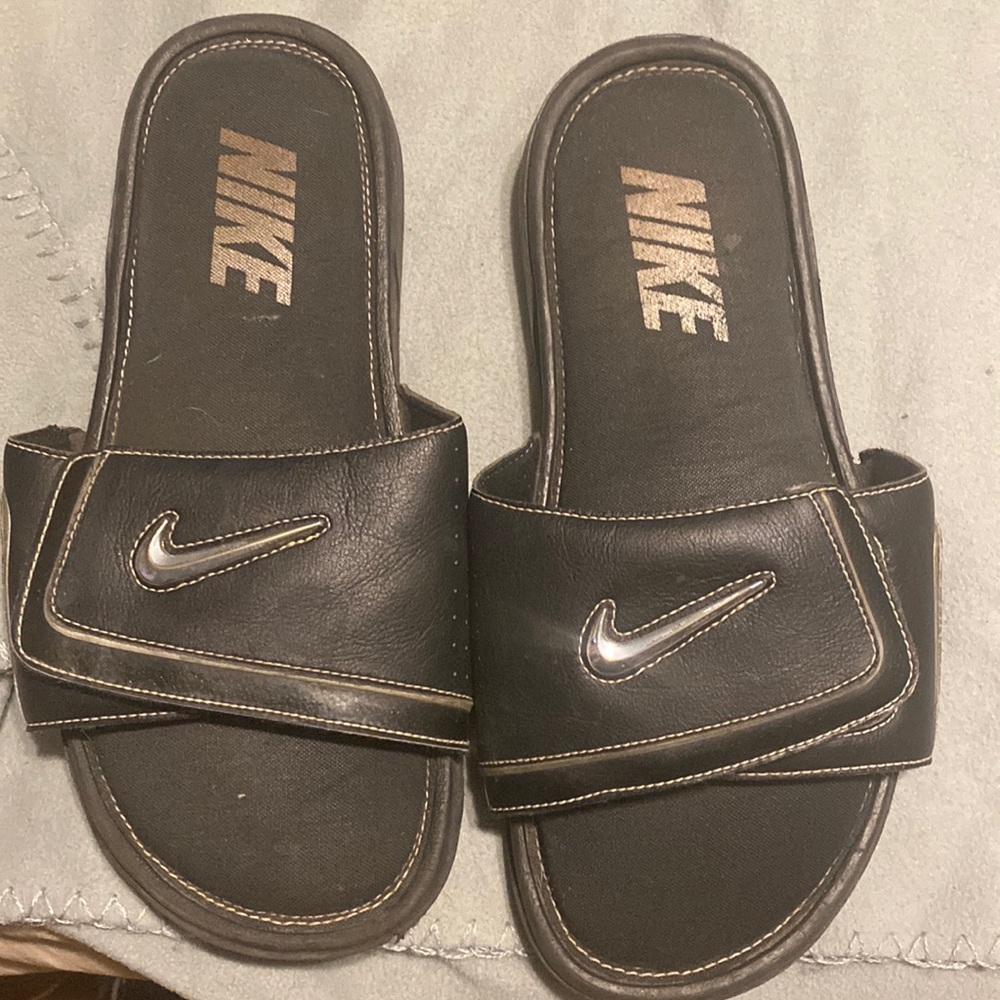 Nike Slide